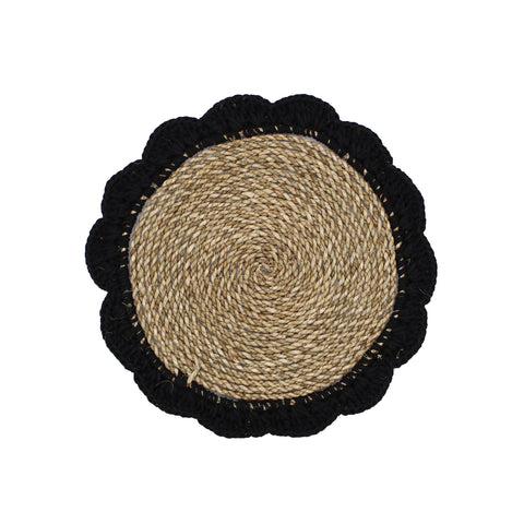 Natural Wall Art - Kribo Collection - Set of 6