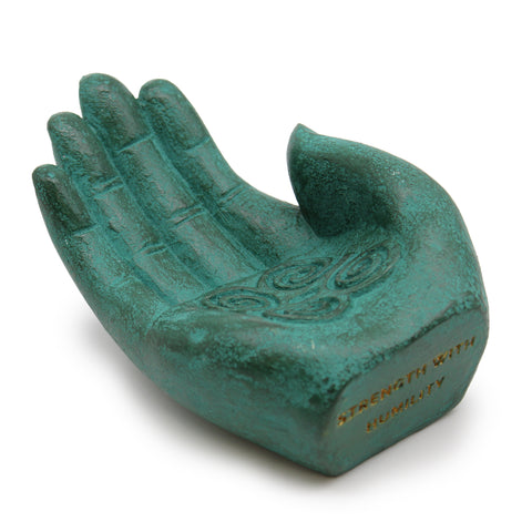 Stone Incense Holders