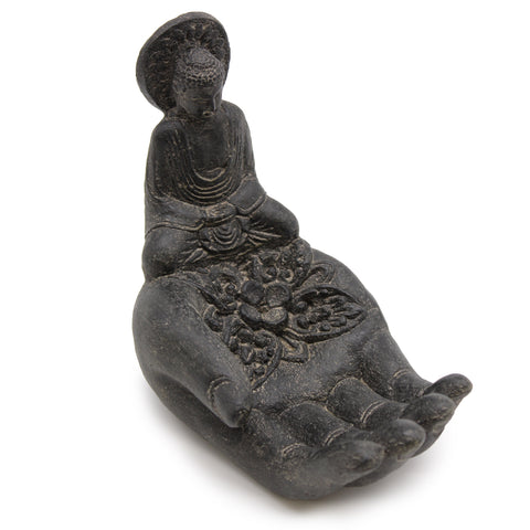 Stone Incense Holders