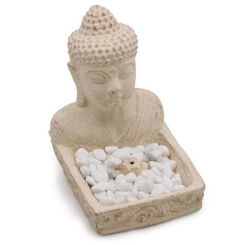 Stone Incense Holders