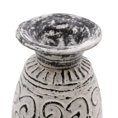 Swirl Vase