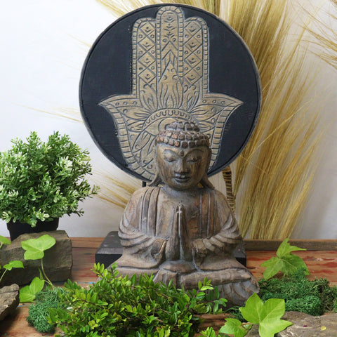 Buddha Feng Shui Set