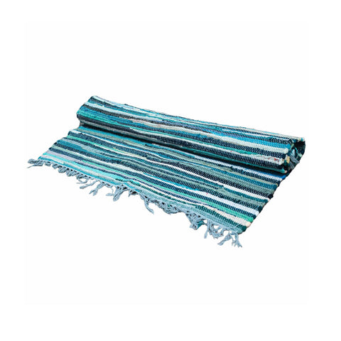 Indian Rag Rug
