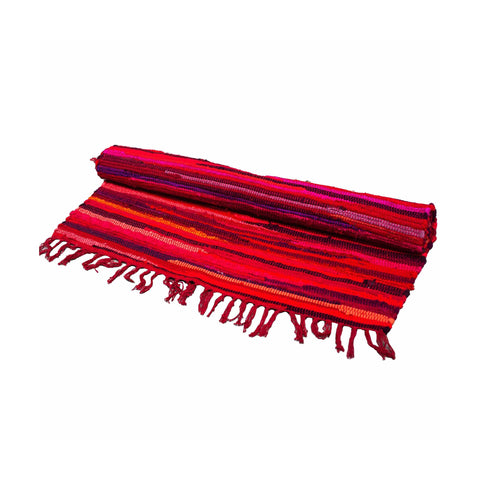 Indian Rag Rug
