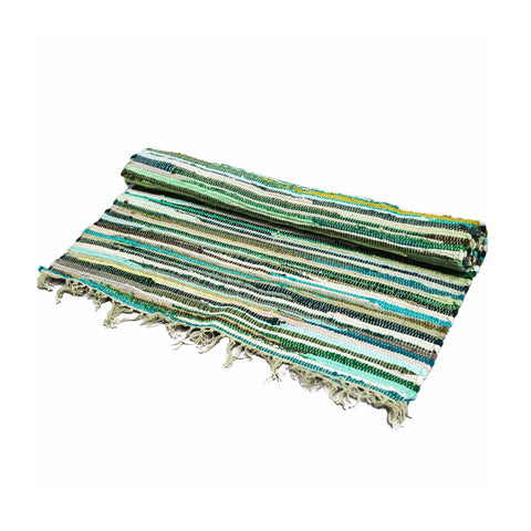 Indian Rag Rug