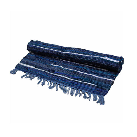 Indian Rag Rug