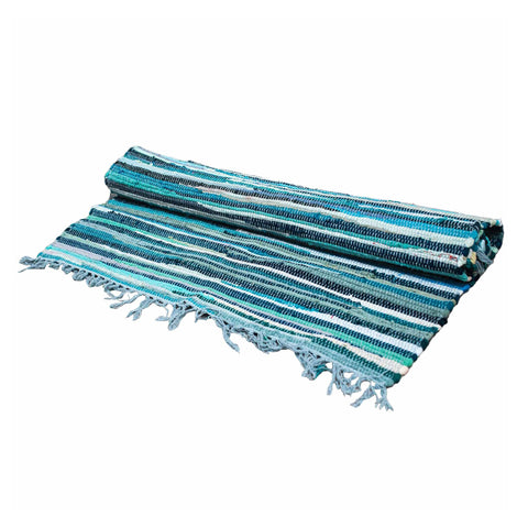 Indian Rag Rug