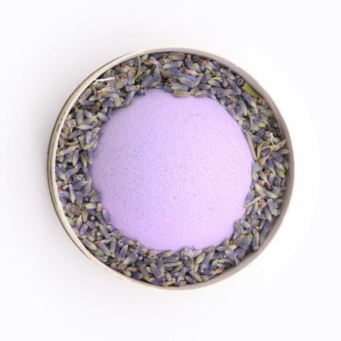 Aromatherapy Bath Bomb Set