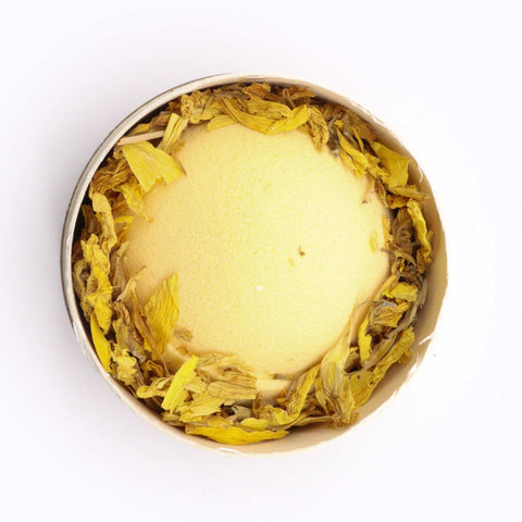 Aromatherapy Bath Bomb Set