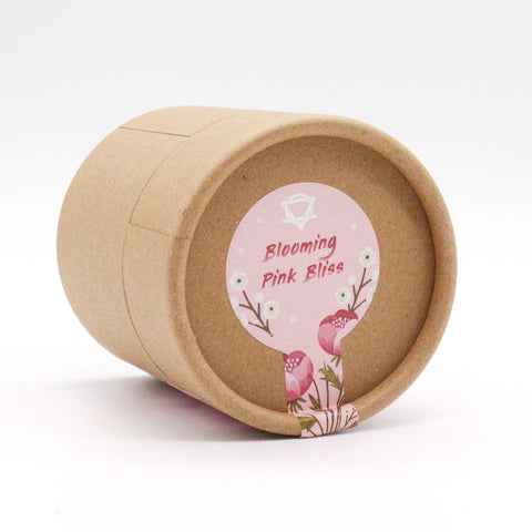Aromatherapy Bath Bomb Set