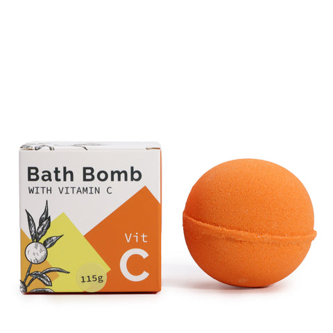 Vitamin C Skincare Bundle