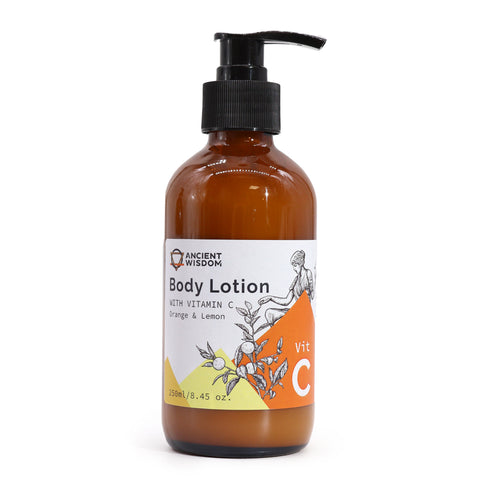 Vitamin C Skincare Bundle