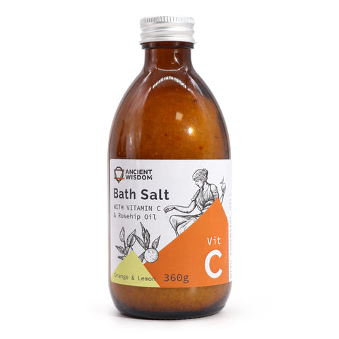 Vitamin C Skincare Bundle