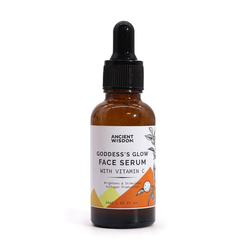 Vitamin C Skincare Bundle