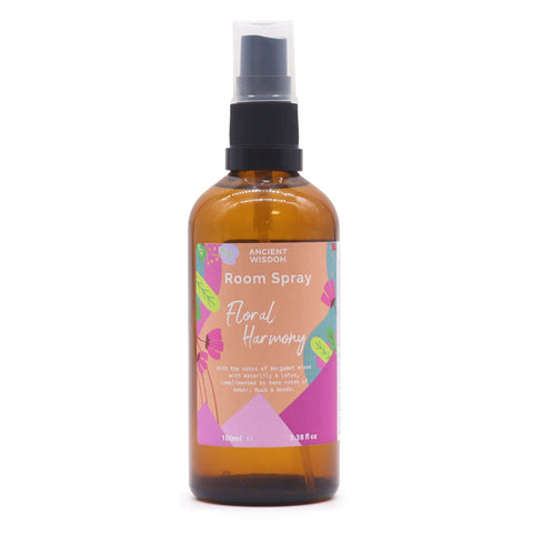 Summer Room Sprays - 100ml