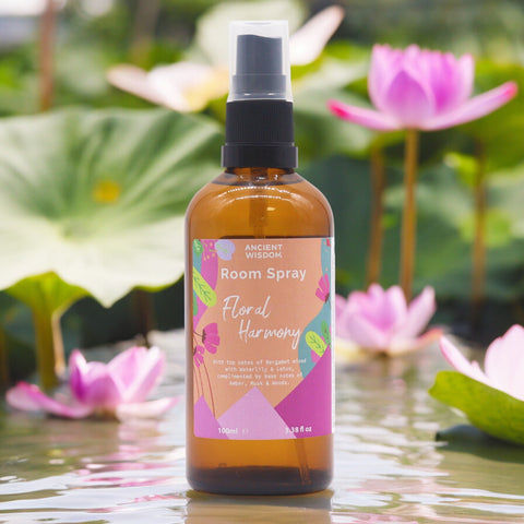 Summer Room Sprays - 100ml