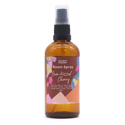 Summer Room Sprays - 100ml