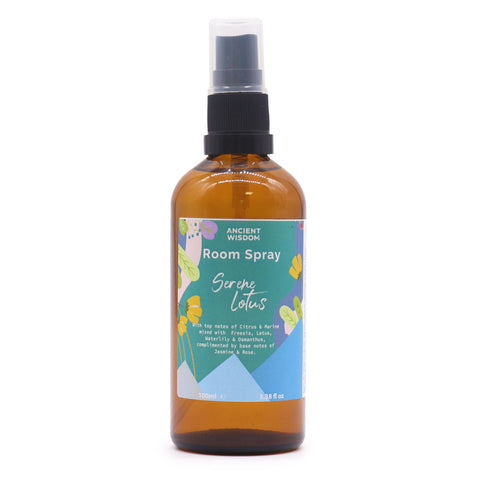 Summer Room Sprays - 100ml
