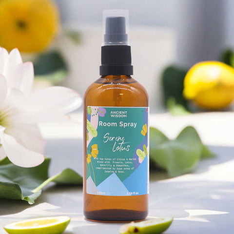 Summer Room Sprays - 100ml