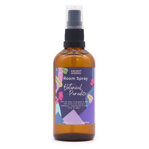 Summer Room Sprays - 100ml