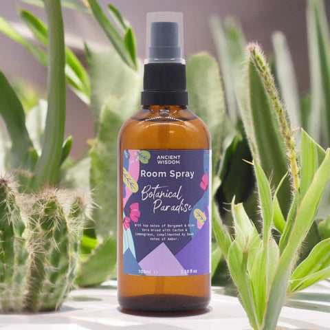 Summer Room Sprays - 100ml