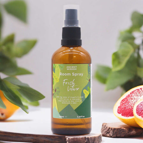 Summer Room Sprays - 100ml