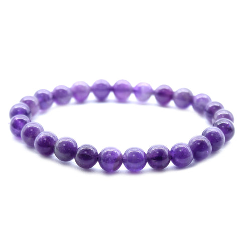 Crystal Gemstone Power Bracelet