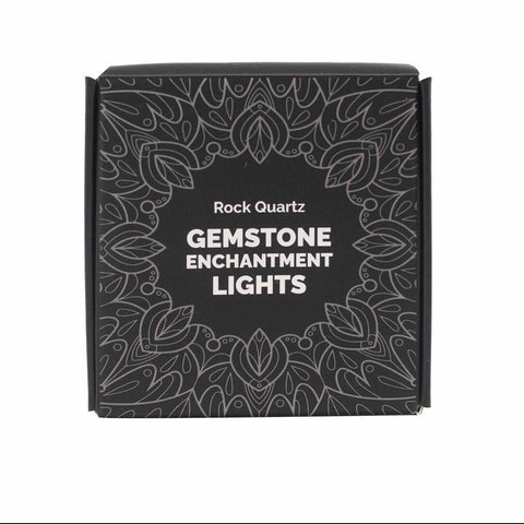 Gemstone Enchantment Lights