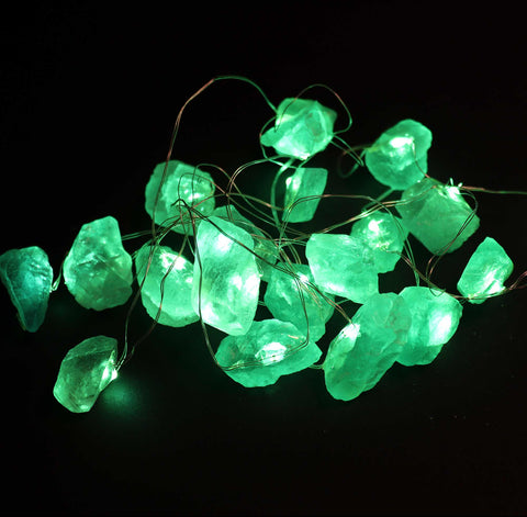 Gemstone Enchantment Lights