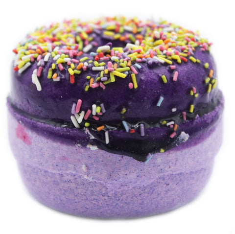 Donut Bath Fizzers