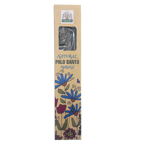 Natural Botanical Masala Incense Sticks