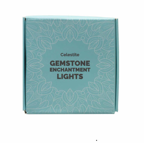 Gemstone Enchantment Lights
