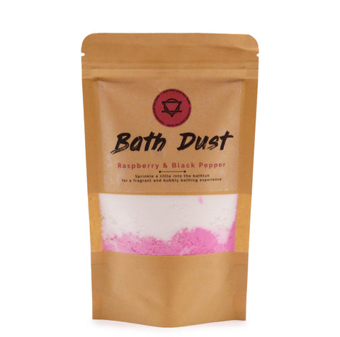 Bath Dust