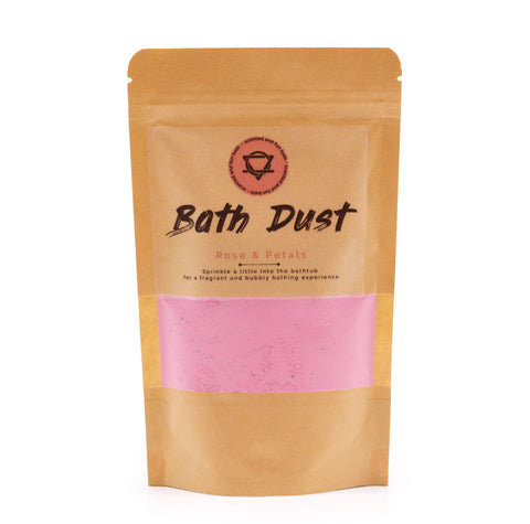 Bath Dust