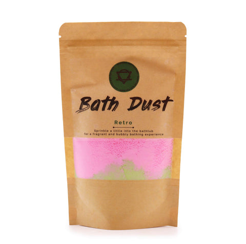 Bath Dust