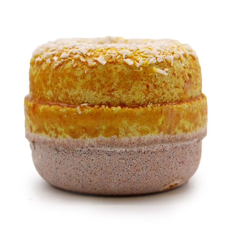 Donut Bath Fizzers