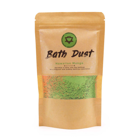 Bath Dust