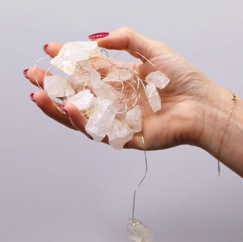 Gemstone Enchantment Lights