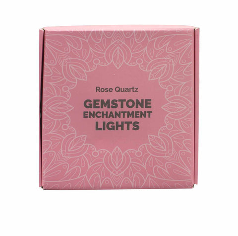 Gemstone Enchantment Lights