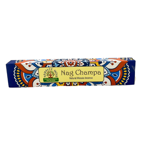 Natural Namaste Masala Incense Sticks