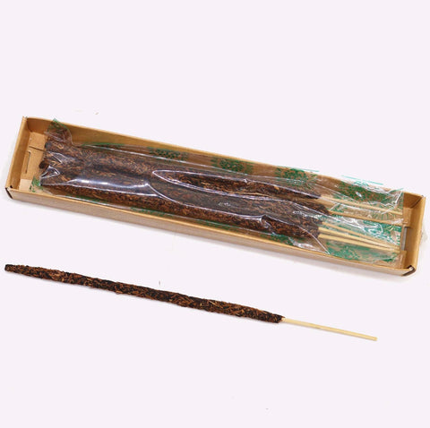 Natural Botanical Masala Incense Sticks