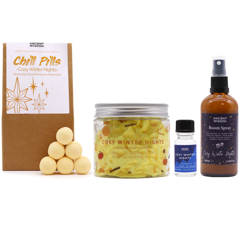 Cosy Winter Nights Bundle