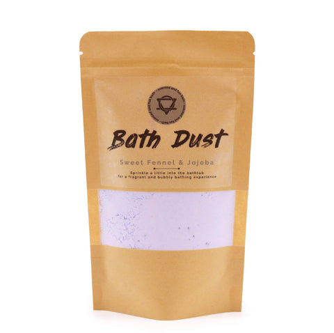 Bath Dust
