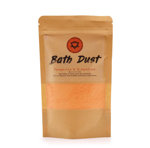 Bath Dust