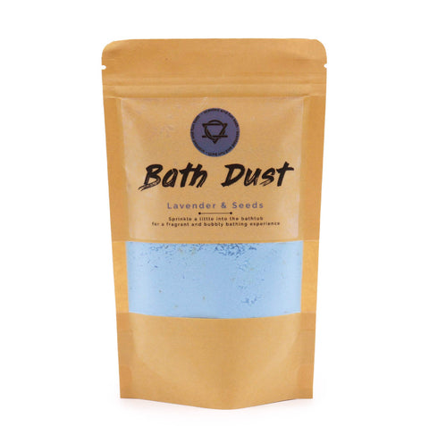 Bath Dust