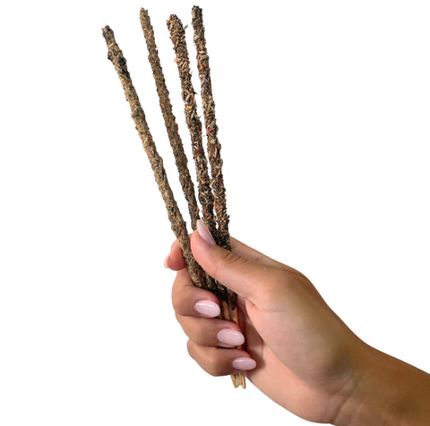 Earth Inspired Smudge Incense Sticks