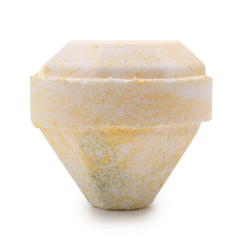 Gemstone Bath Bomb