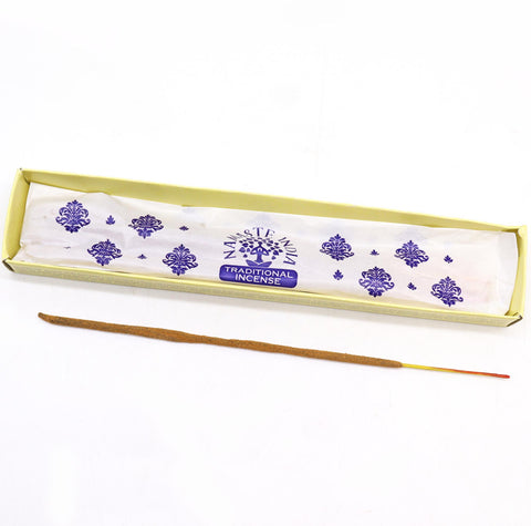 Natural Namaste Masala Incense Sticks