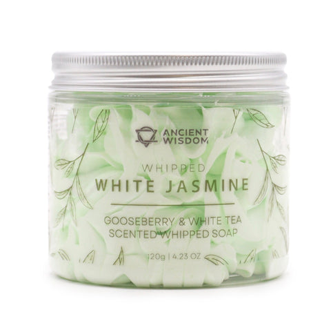 Whipped Cream Soap