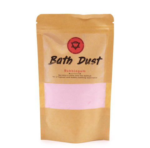 Bath Dust